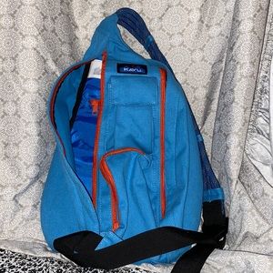 kavu rope bag